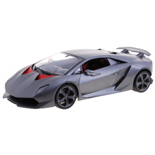 Lamborghini Sesto Elemento RASTAR model 1:14 Dálkové ovládání auta + dálkové ovládání