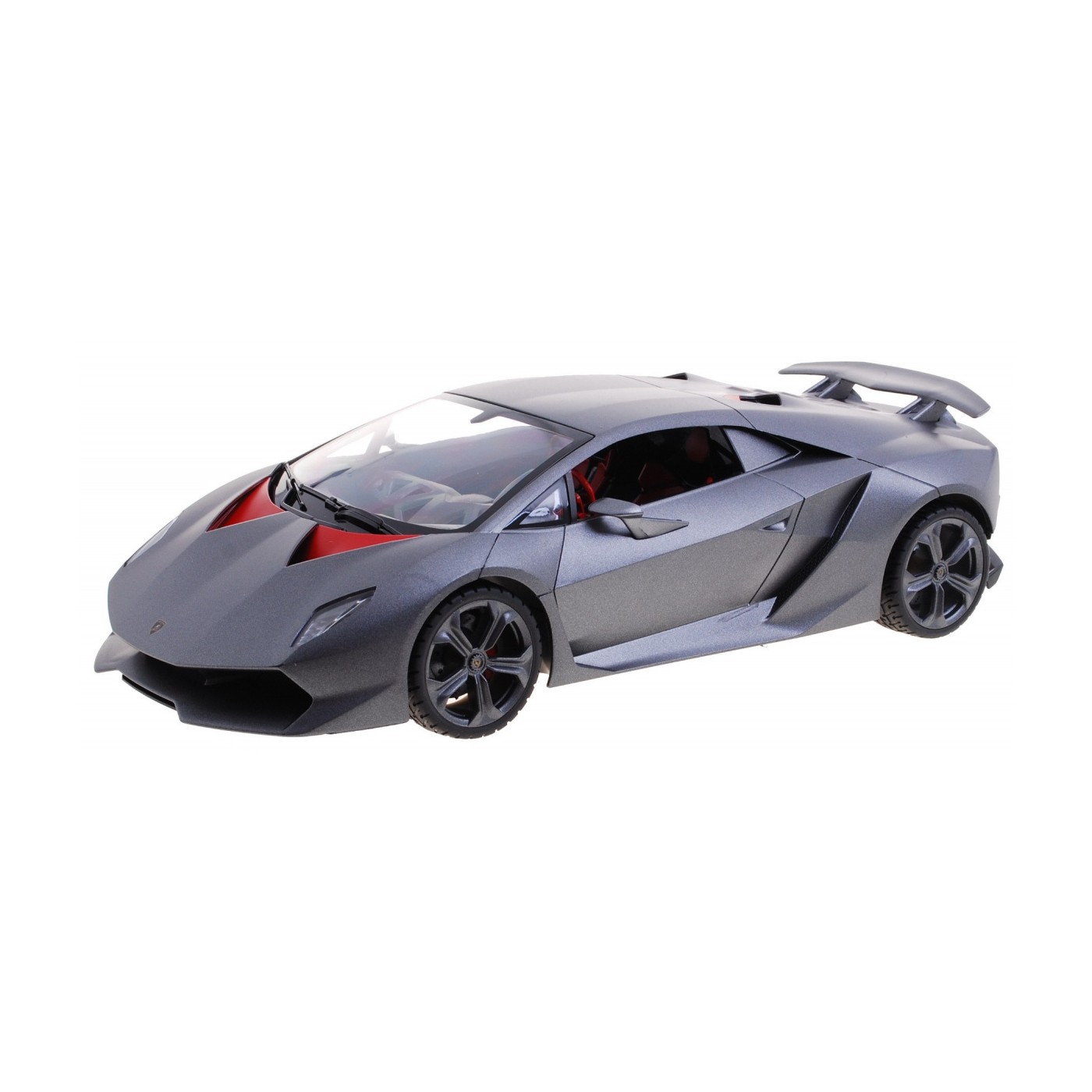 Lamborghini Sesto Elemento RASTAR model 1:14 Dálkové ovládání auta + dálkové ovládání