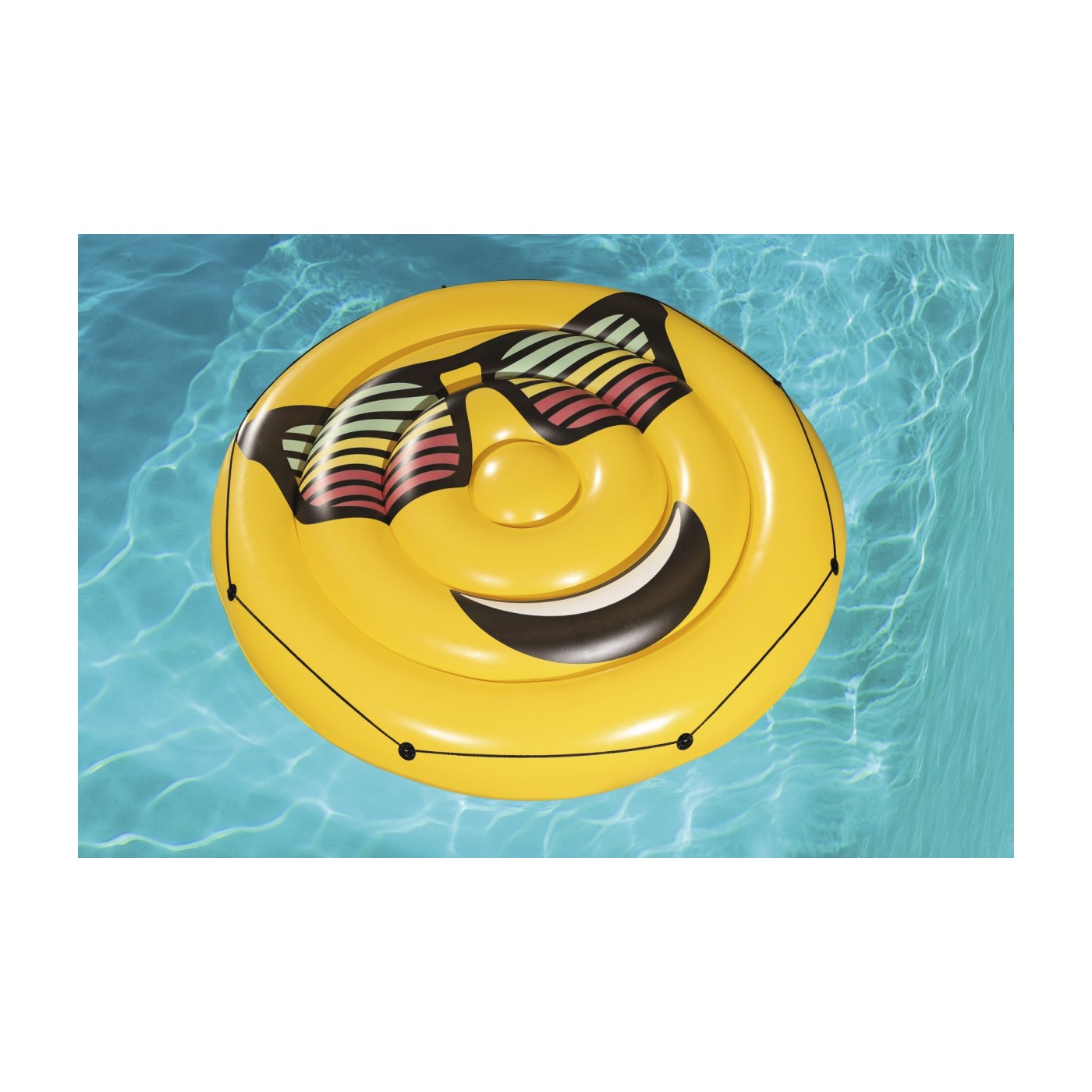 Matrace Emotka 188 cm Bestway