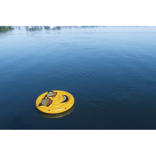 Matrace Emotka 188 cm Bestway