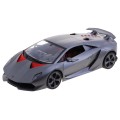 Lamborghini Sesto Elemento RASTAR model 1:14 Dálkové ovládání auta + dálkové ovládání