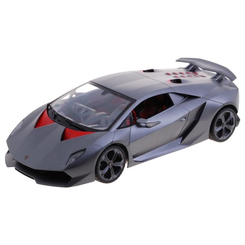 Lamborghini Sesto Elemento RASTAR model 1:14 Dálkové ovládání auta + dálkové ovládání