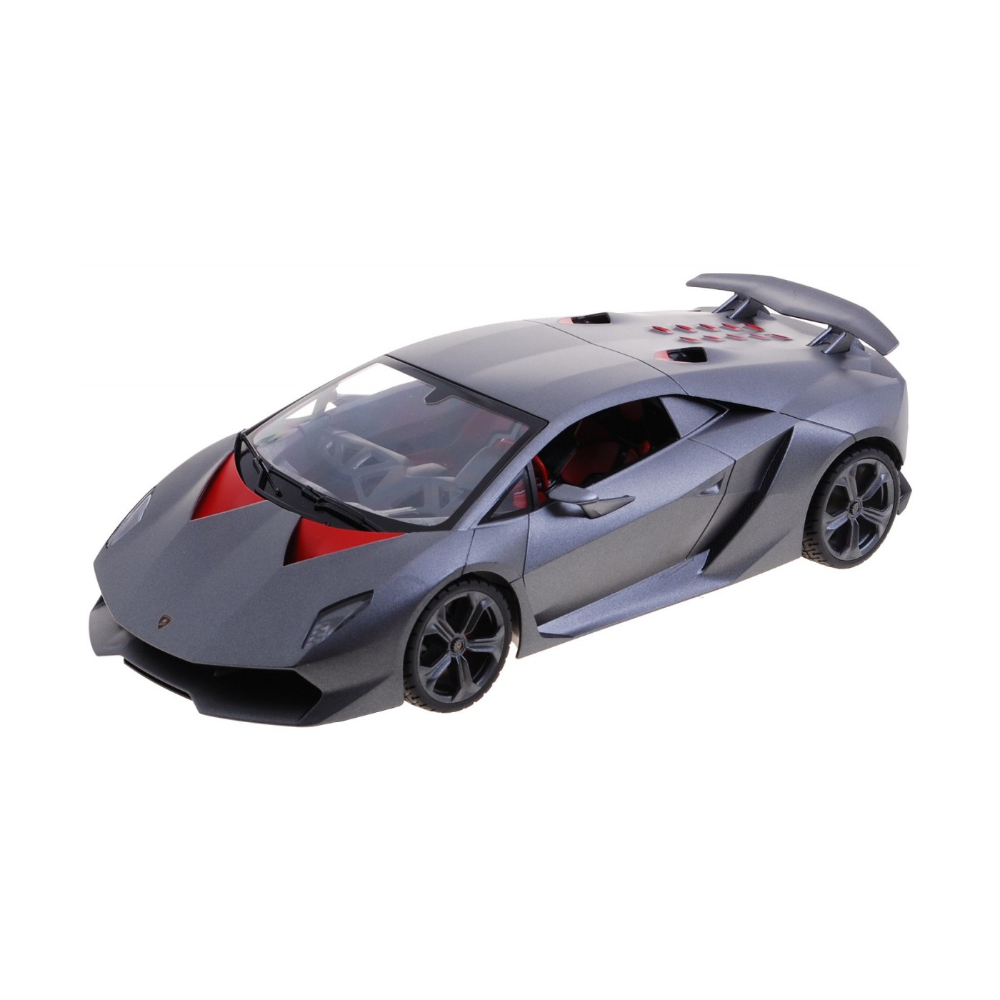 Lamborghini Sesto Elemento RASTAR model 1:14 Dálkové ovládání auta + dálkové ovládání