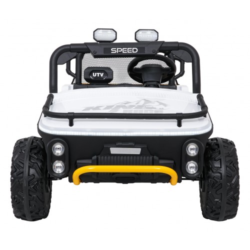 Buggy UTV SPEED bílá