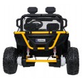 Buggy UTV SPEED bílá