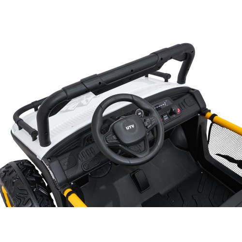 Buggy UTV SPEED bílá