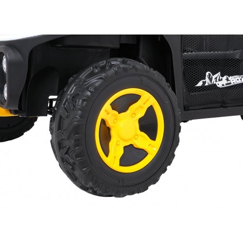 Buggy UTV SPEED bílá