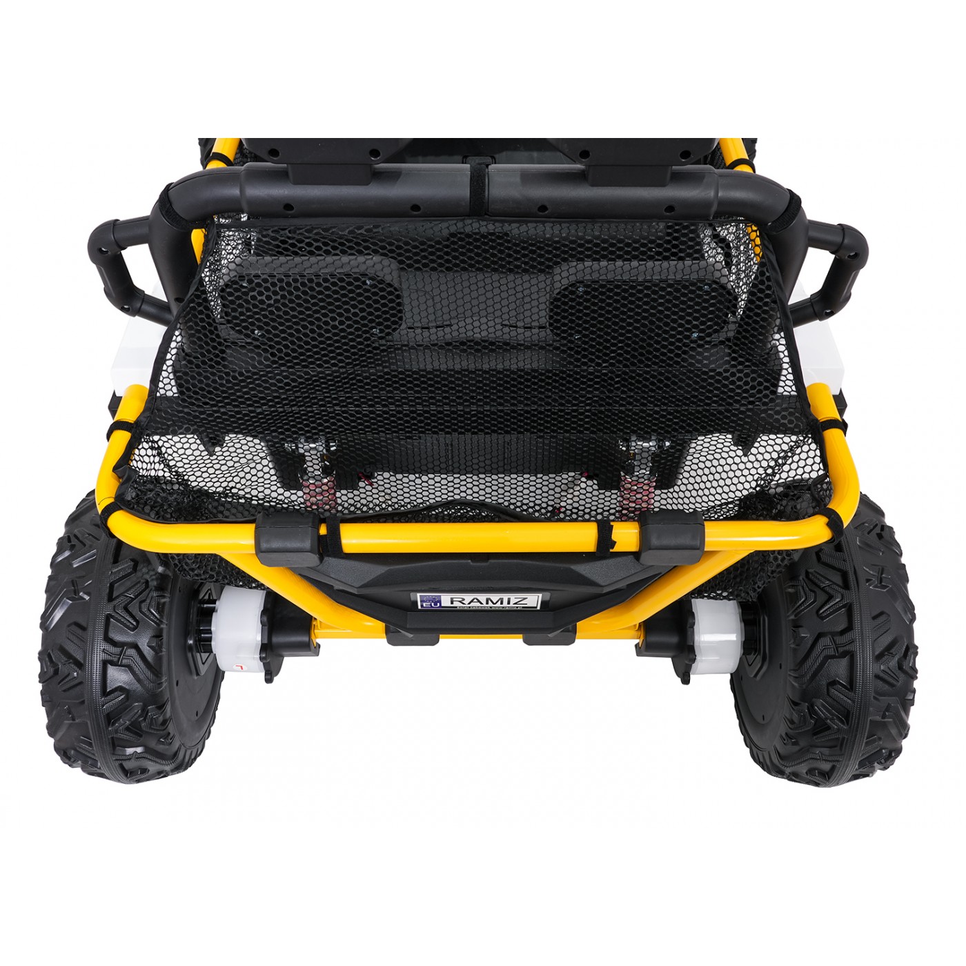 Buggy UTV SPEED bílá