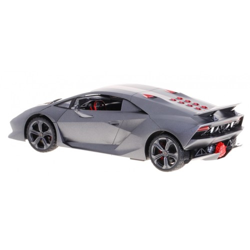 Lamborghini Sesto Elemento RASTAR model 1:14 Dálkové ovládání auta + dálkové ovládání