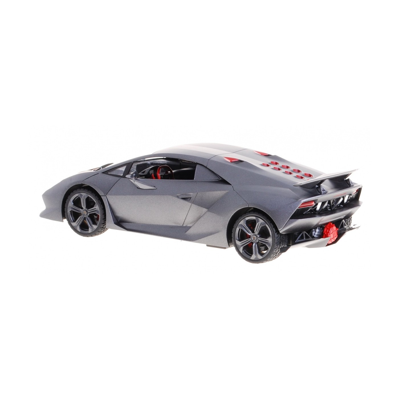 Lamborghini Sesto Elemento RASTAR model 1:14 Dálkové ovládání auta + dálkové ovládání