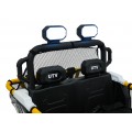 Buggy UTV SPEED bílá