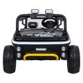Buggy UTV SPEED černá