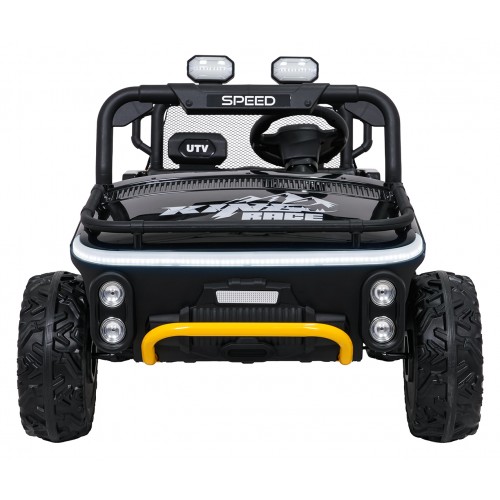Buggy UTV SPEED černá
