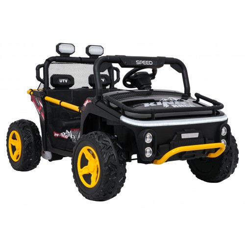Buggy UTV SPEED černá