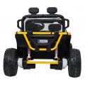 Buggy UTV SPEED černá