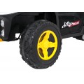 Buggy UTV SPEED černá