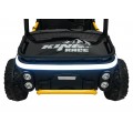 Buggy UTV SPEED černá