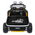 Buggy UTV SPEED černá