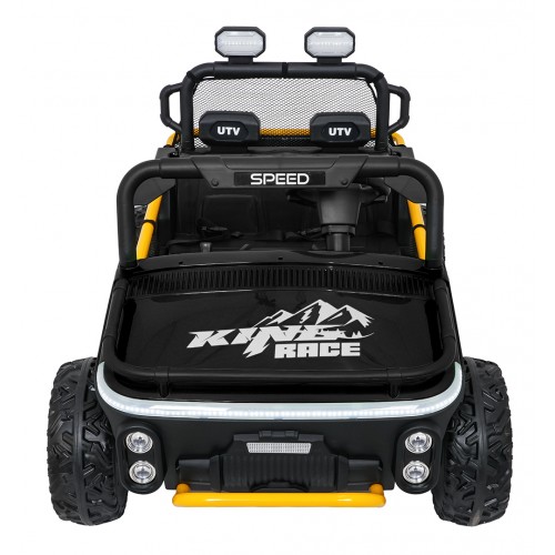 Buggy UTV SPEED černá