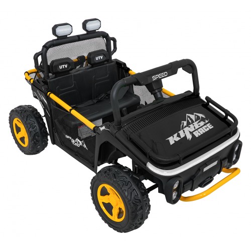 Buggy UTV SPEED černá