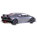 Lamborghini Sesto Elemento RASTAR model 1:14 Dálkové ovládání auta + dálkové ovládání