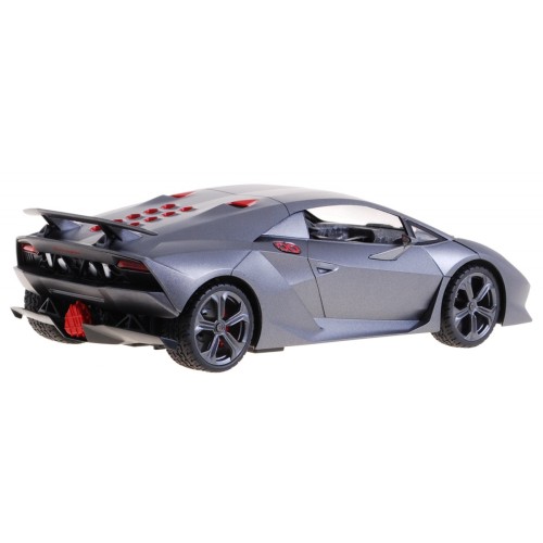 Lamborghini Sesto Elemento RASTAR model 1:14 Dálkové ovládání auta + dálkové ovládání