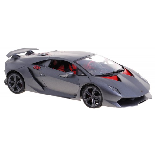 Lamborghini Sesto Elemento RASTAR model 1:14 Dálkové ovládání auta + dálkové ovládání
