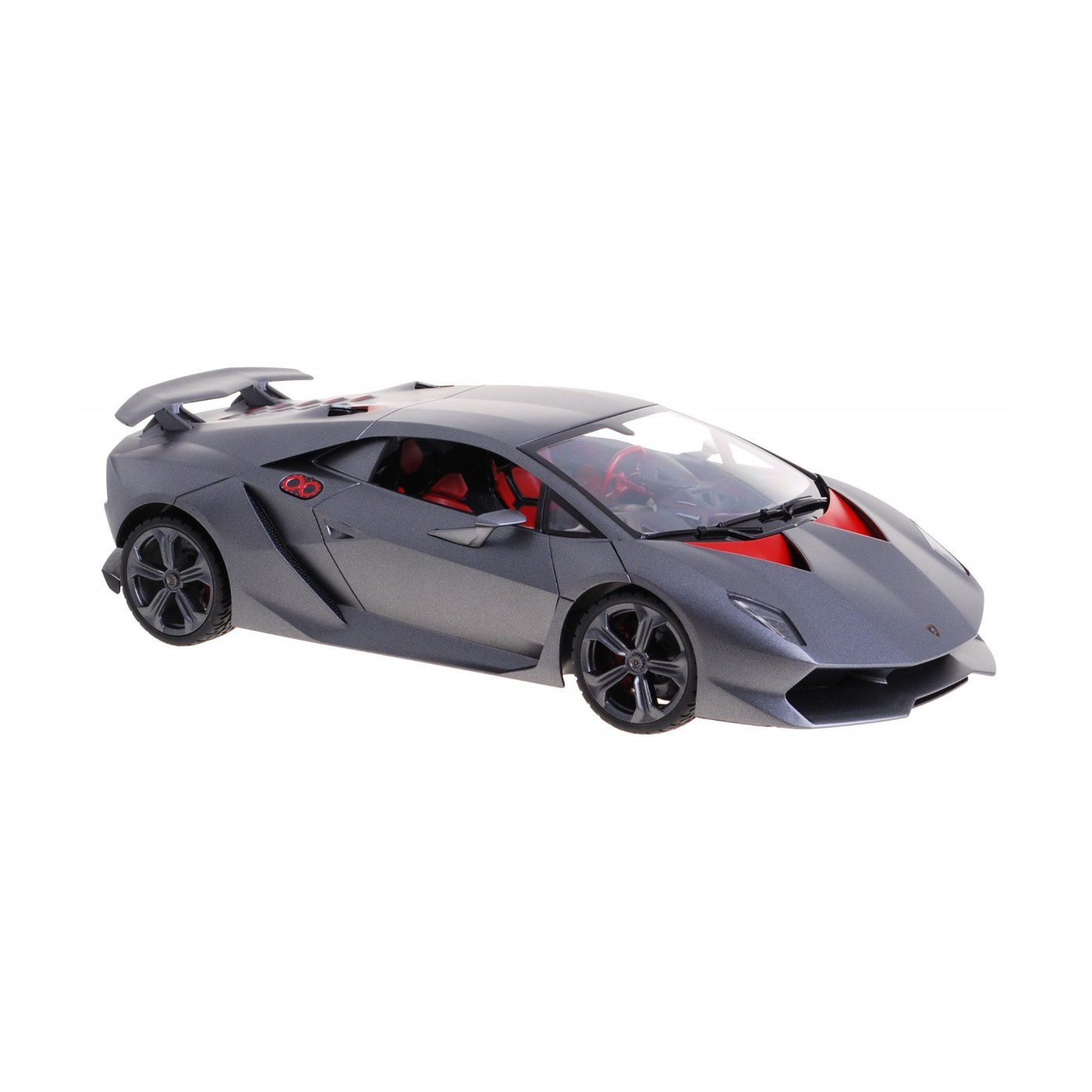 Lamborghini Sesto Elemento RASTAR model 1:14 Dálkové ovládání auta + dálkové ovládání