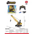 R/C Jeřáb Žlutý 1:24