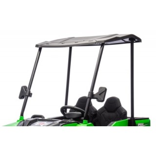 Příslušenství Střecha pro farmářský vůz X-POWER