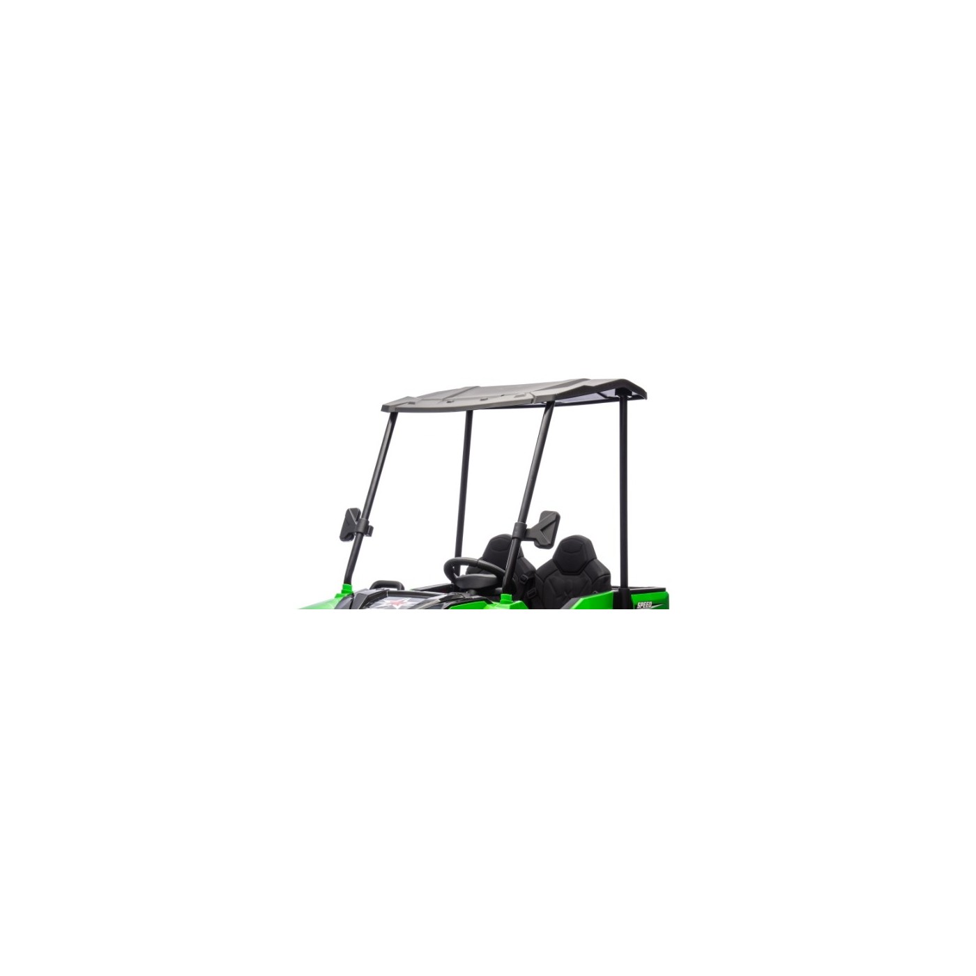 Příslušenství Střecha pro farmářský vůz X-POWER