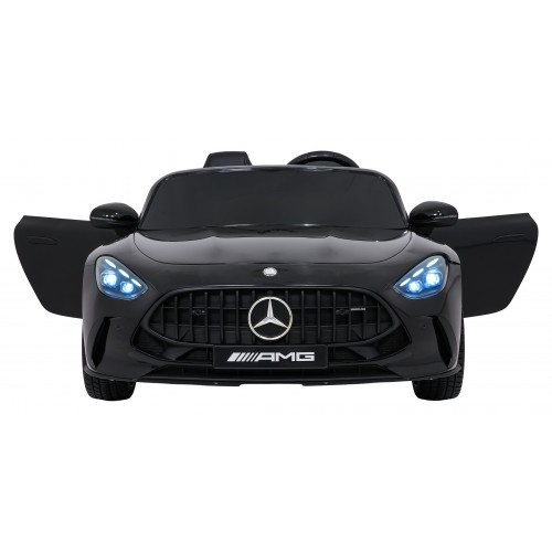 Vozidlo Mercedes Benz GT63 AMG černé