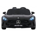 Vozidlo Mercedes Benz GT63 AMG černé