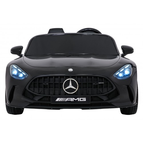 Vozidlo Mercedes Benz GT63 AMG černé