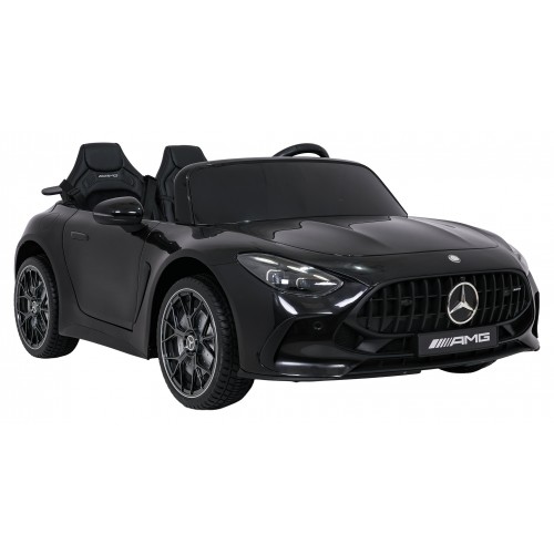 Vozidlo Mercedes Benz GT63 AMG černé