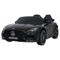 Vozidlo Mercedes Benz GT63 AMG černé