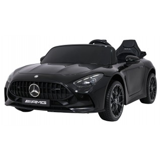 Vozidlo Mercedes Benz GT63 AMG černé