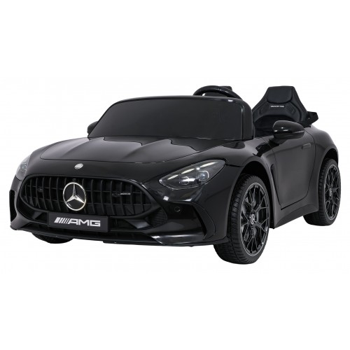 Vozidlo Mercedes Benz GT63 AMG černé
