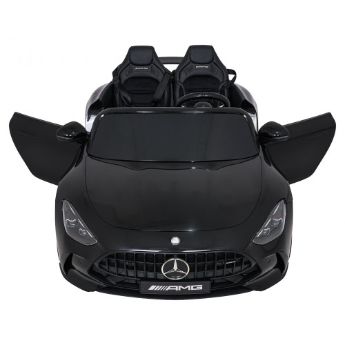 Vozidlo Mercedes Benz GT63 AMG černé