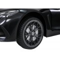 Vozidlo Mercedes Benz GT63 AMG černé