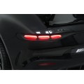 Vozidlo Mercedes Benz GT63 AMG černé