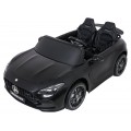 Vozidlo Mercedes Benz GT63 AMG černé