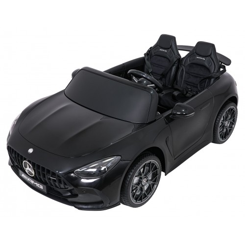 Vozidlo Mercedes Benz GT63 AMG černé