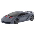 Lamborghini Sesto Elemento RASTAR model 1:24 Dálkové ovládání auta + dálkové ovládání