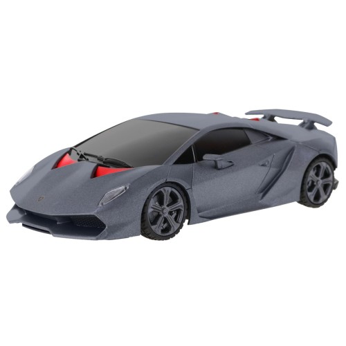 Lamborghini Sesto Elemento RASTAR model 1:24 Dálkové ovládání auta + dálkové ovládání
