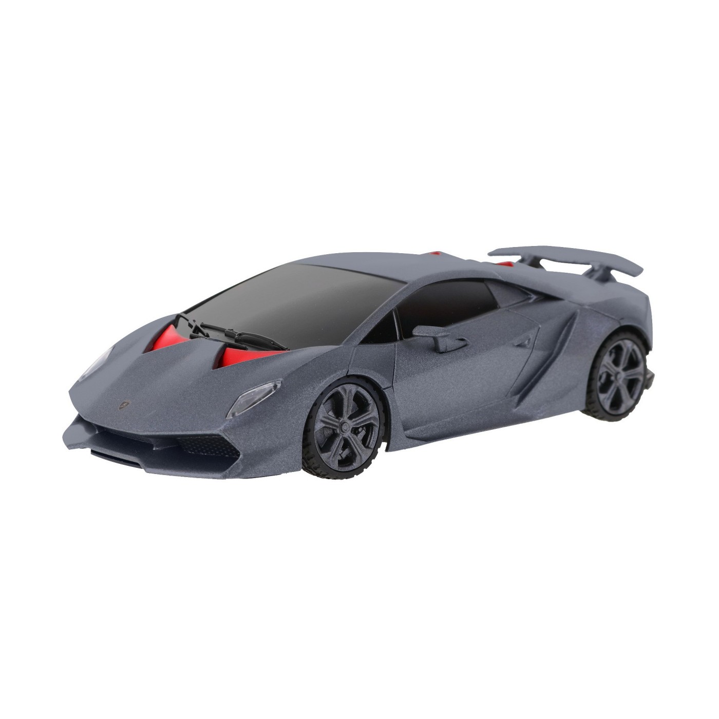 Lamborghini Sesto Elemento RASTAR model 1:24 Dálkové ovládání auta + dálkové ovládání