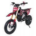 Spalovací motor vozidla NITRO 60cc červený