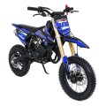 Spalovací motor NITRO 60 ccm Blue