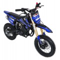 Spalovací motor NITRO 60 ccm Blue