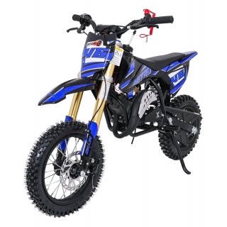Spalovací motor NITRO 60 ccm Blue